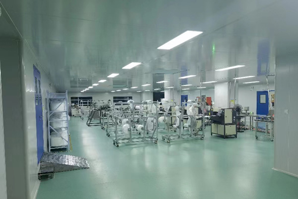 Factory