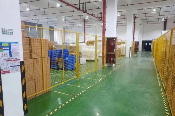 Factory